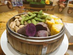 -阿斯牛牛·凉山菜(新会展店)