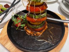 -熹素·鲜美素食Vegetarian (天河领展店)