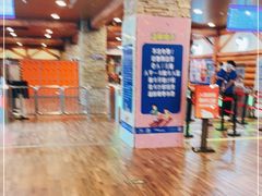 -长沙湘江冰雪世界