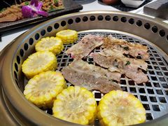 -千寻山野烤肉(中关村店)