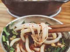 -贵州沾水米线(学田湾店)