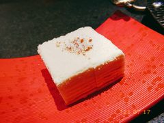 冰糕-丝路金桃·新疆菜(徐汇店)