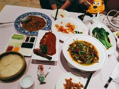 -老妈菜馆(建设街店)
