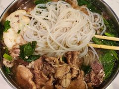 -俏张飞杀猪粉(时尚天河店)