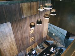 -星巴克臻选(南京艾尚天地店)