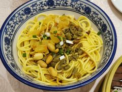 热干面-九头鸟酒家(四道口店)