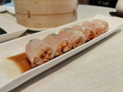 金网脆皮虾肠粉-御宝轩(益丰·外滩源店)