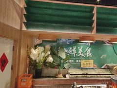 -梨花自助烤肉(西三旗万象汇黑金店)