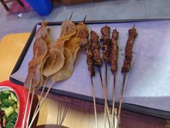 -庆峰龙虾烧烤(合肥一店)