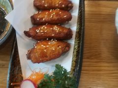 -樱の千渡日式料理·铁板烧•烧鸟(金盛田广场店)