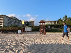 -三亚亚龙湾天域度假酒店