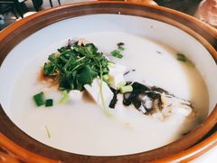 姜君千岛湖鱼头-姜君·千岛湖鱼头馆(浦东大道店)