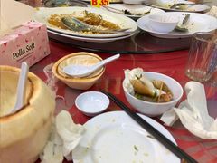 -大茄来海鲜餐厅(亚洲城分行)