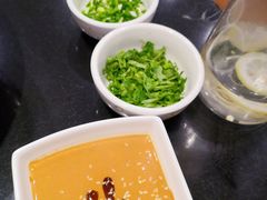 -北门涮肉·铜锅涮肉(南锣鼓巷店)