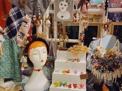 -恋物百货商店(华侨城店)