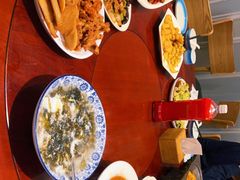 -晚归月亮湾私家菜(临邑路店)