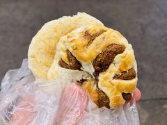 马蹄酥-王天顺海苔饼