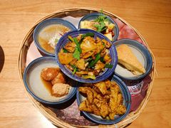-留焕小吃·昆明非遗小吃品牌(文明街旗舰店)