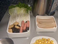 -半天妖烤鱼(呼市摩尔城店)