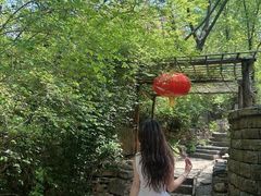 -竹泉村旅游度假区