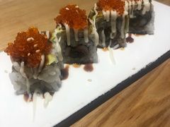 -小句号·精致料理(江南环球港店)