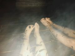 -山湖温泉