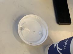 -瑞幸咖啡(清华科技园·唐诗主题店)