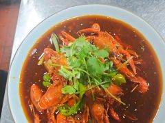 -阿明烧烤(虬泾路店)