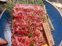 澳洲横膈膜-山川小町·极番烧肉(新地假日广场店)