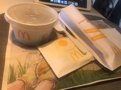 -麦当劳(怀集店)