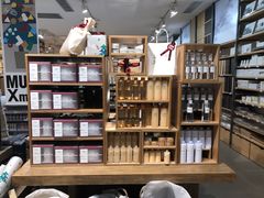 -MUJI无印良品(滨江宝龙城店)