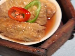 -晓粤·惹味粤菜(凯德乐峰广场店)