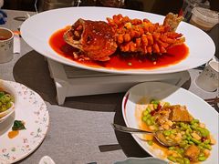 -江南厨子·品苏杭(深圳万象城店)
