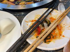 -华晟山城火锅(开发区港西东阁里店)