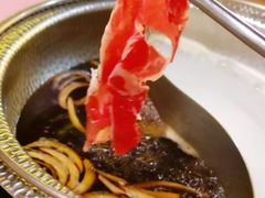 -牛New寿喜烧(青浦店)