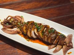 -前海沿·青岛菜(五四广场永旺店)