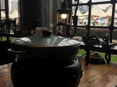 -有才叔的小馆(招商依云曲江店)