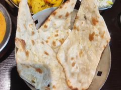-克比叔叔印度餐厅Kebabs on the Grille (人民广场店)