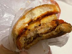 -麦当劳(天兴罗斯福店)