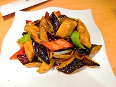 -茅庐毛血旺(烟台大悦城店)