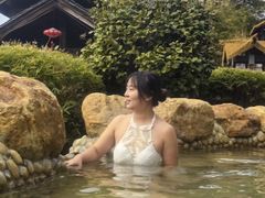 -崇阳三特浪口温泉
