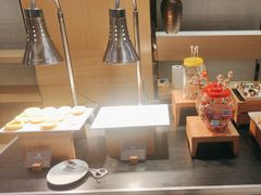 -顺德联塑万怡酒店·万荟轩自助餐厅