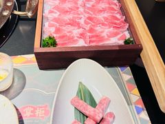 -廖掌柜·重庆鲜货火锅(上海首店)