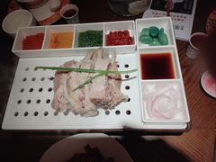 -相约·羊村小馆非遗手抓肉(七一酱园店)