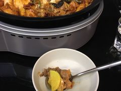 -韩见·韩式拌饭·炸鸡(石厦店)