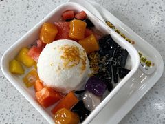 -圆碌碌甜品屋(狮山店)