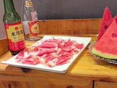 -顶顶汤火牛排火锅·经典铜锅涮肉