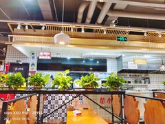 -苗小坛酸汤鱼(酒仙桥店)