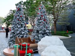 -东莞松山湖万象汇