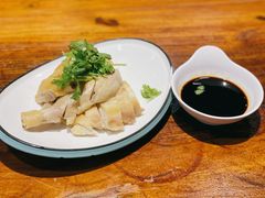 -海宁煲农家菜(惠南镇店)